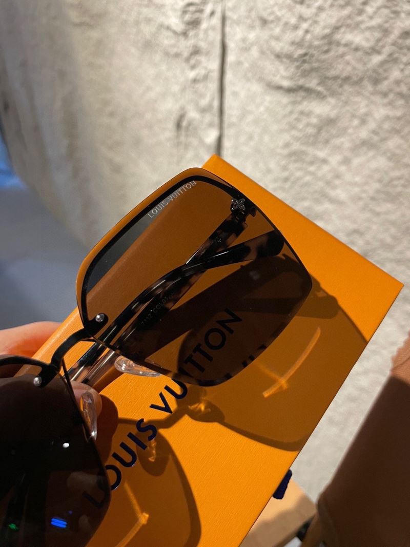 LV Sunglasses